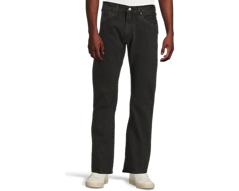 Джинсы Levi's® 517 Bootcut с клешем и средней посадкой