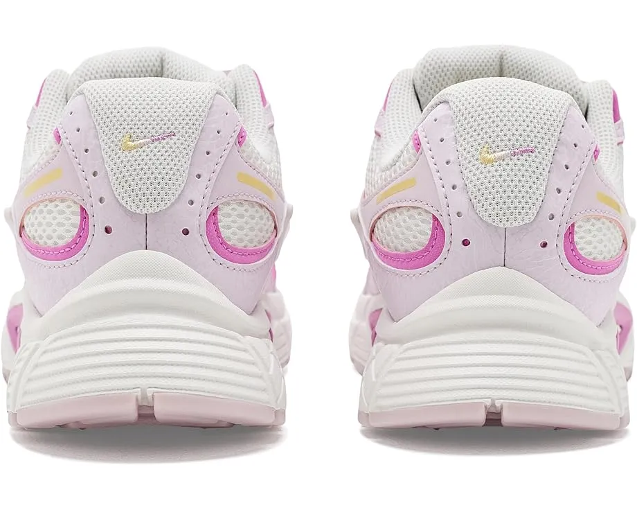 Кроссовки Nike V5 RNR DF Summit White/Light Magenta/Bleached Lilac/Soft Yellow