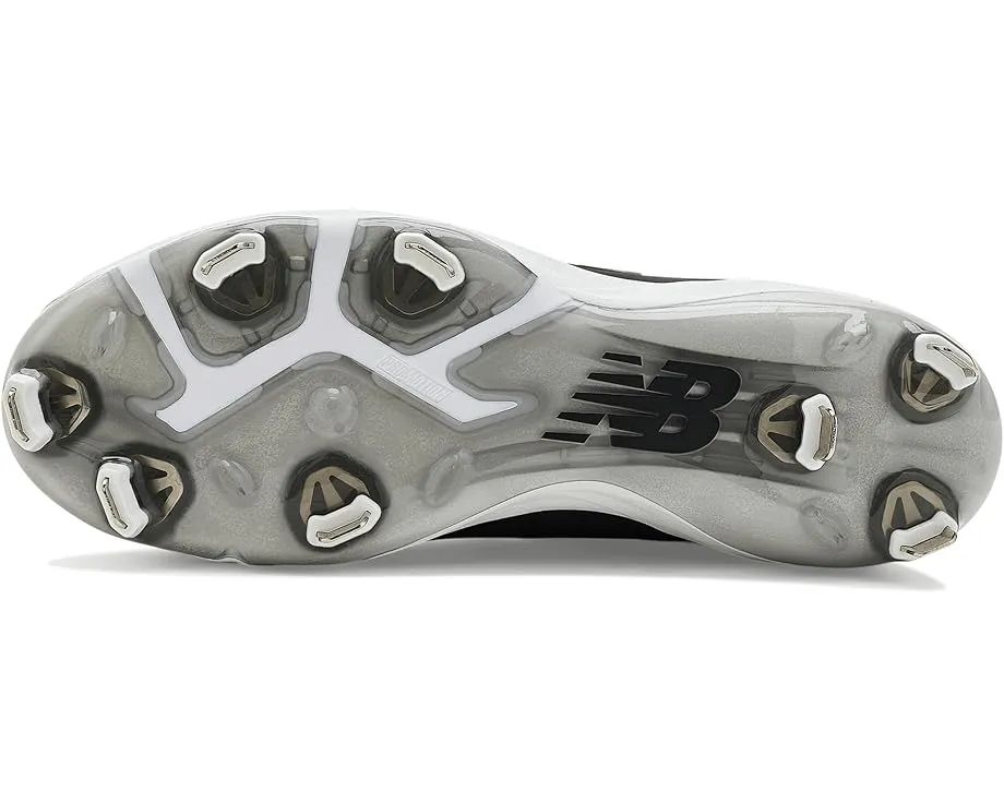 Софтбольные бутсы New Balance Fuse V5 с промежуточной подошвой FuelCell