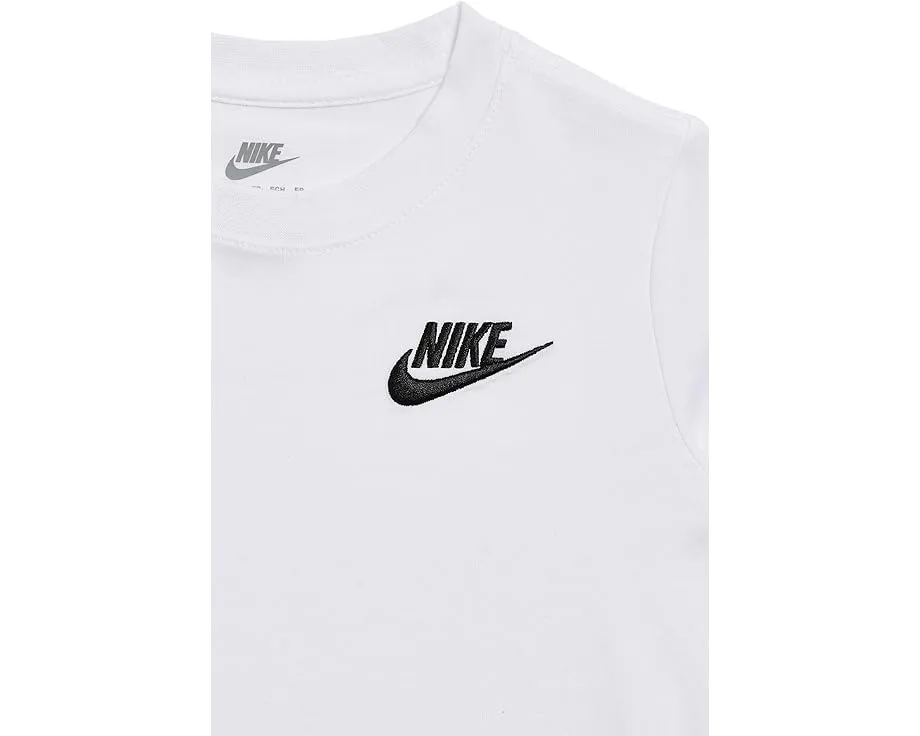 Детский костюм Nike Futura Club с шортами для малышей