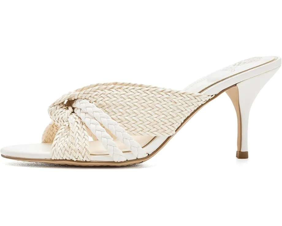 Vince Camuto босоножки-мюли Pheya на шпильке с узлом на перемычке