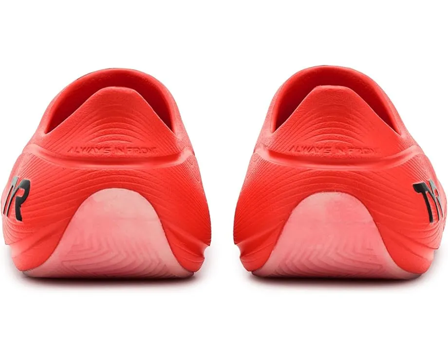 Восстановительная обувь TYR Zenglide с энерговозвращением и широким носком