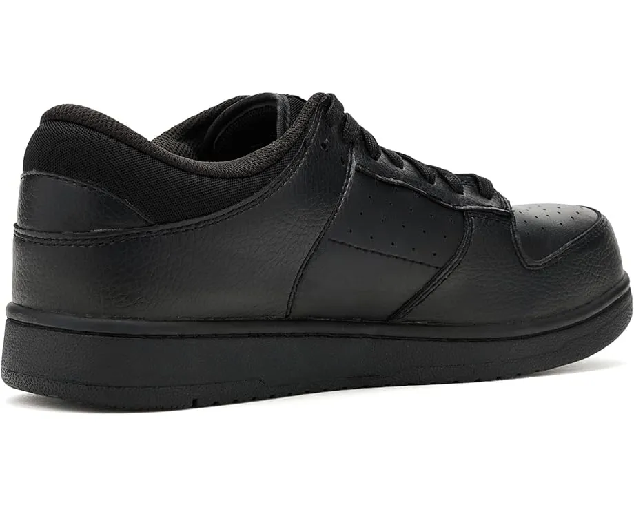 Рабочие ботинки Greer Nano Composite Toe Shoes for Crews с композитным мыском