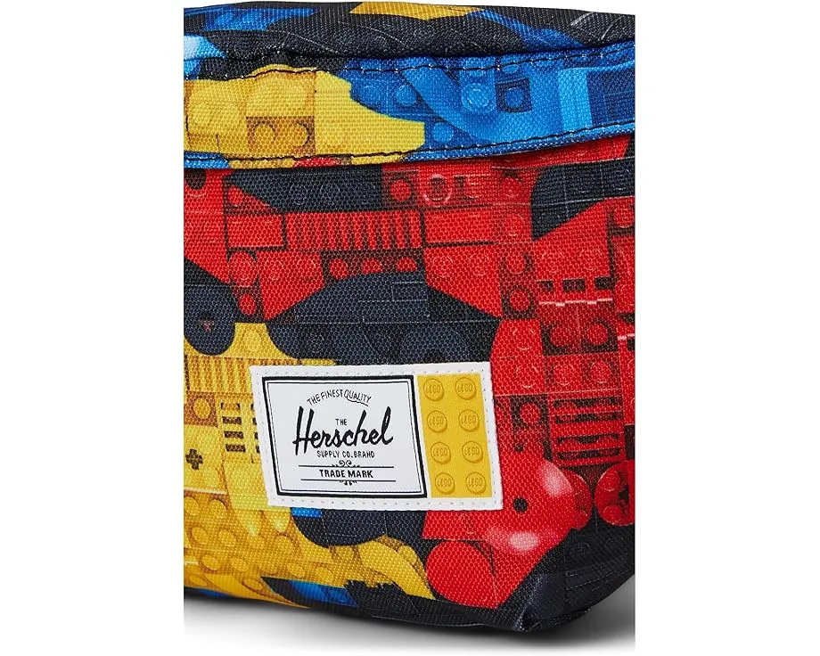 Herschel Supply Co. Поясная сумка LEGO Classic из переработанных материалов