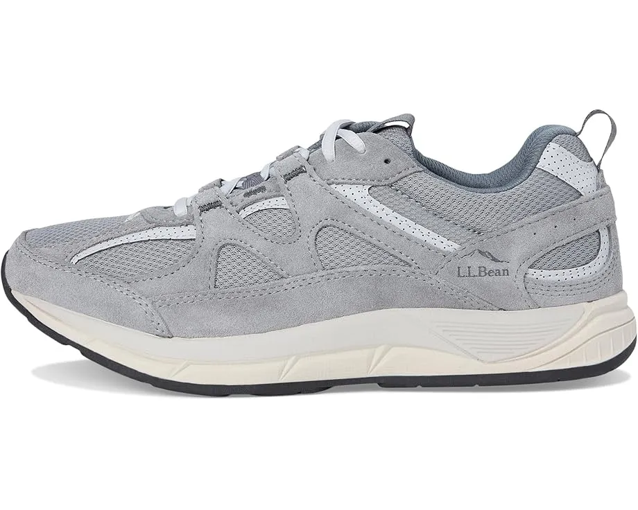 Обувь для ходьбы L.L.Bean Comfort Walker 2 с кожаным верхом