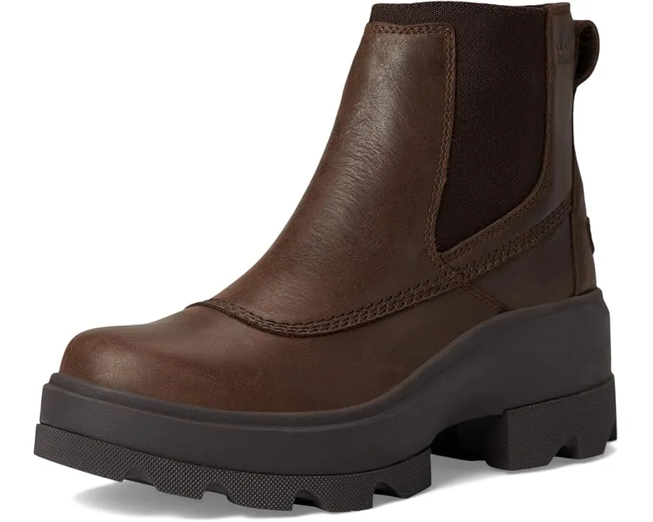 Ботинки челси SOREL Joan Frwd с водонепроницаемой конструкцией