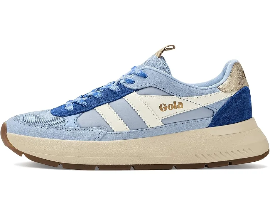 Кроссовки Phoenix от Gola с дышащим нейлоновым верхом