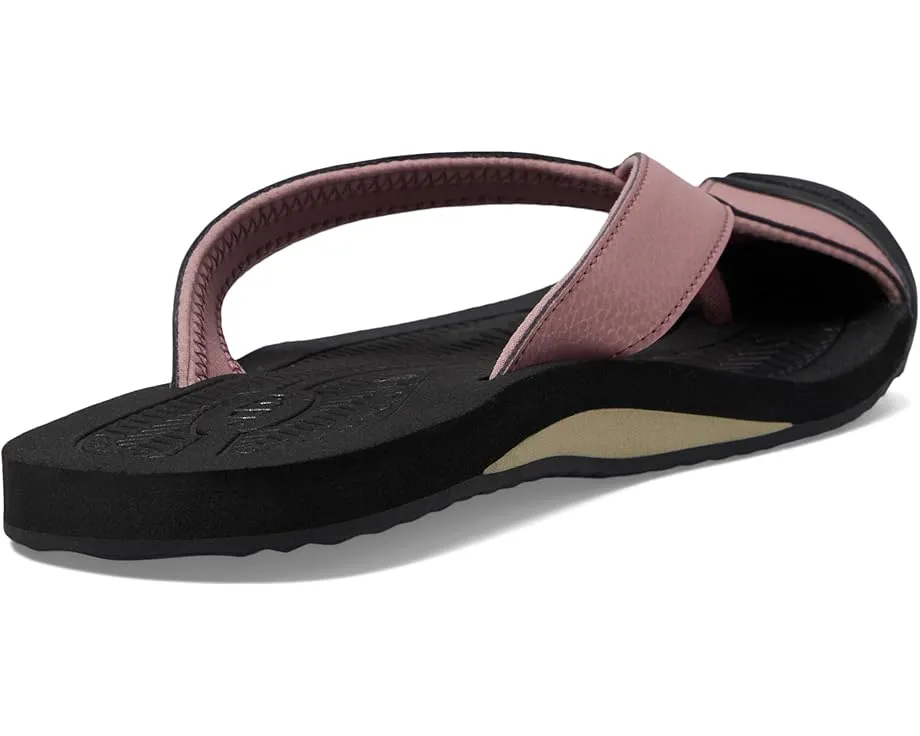 Активные сандалии KEEN Barbados TG с поддержкой свода