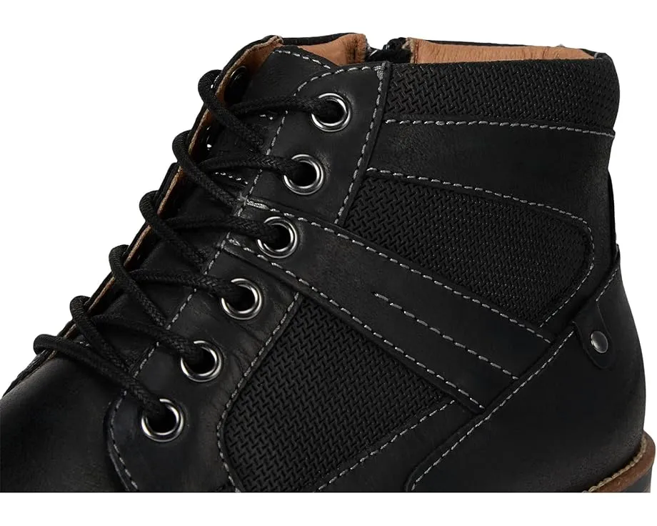 Ботинки Steve Madden Jotting на шнуровке с миндалевидным носком и массивной подошвой