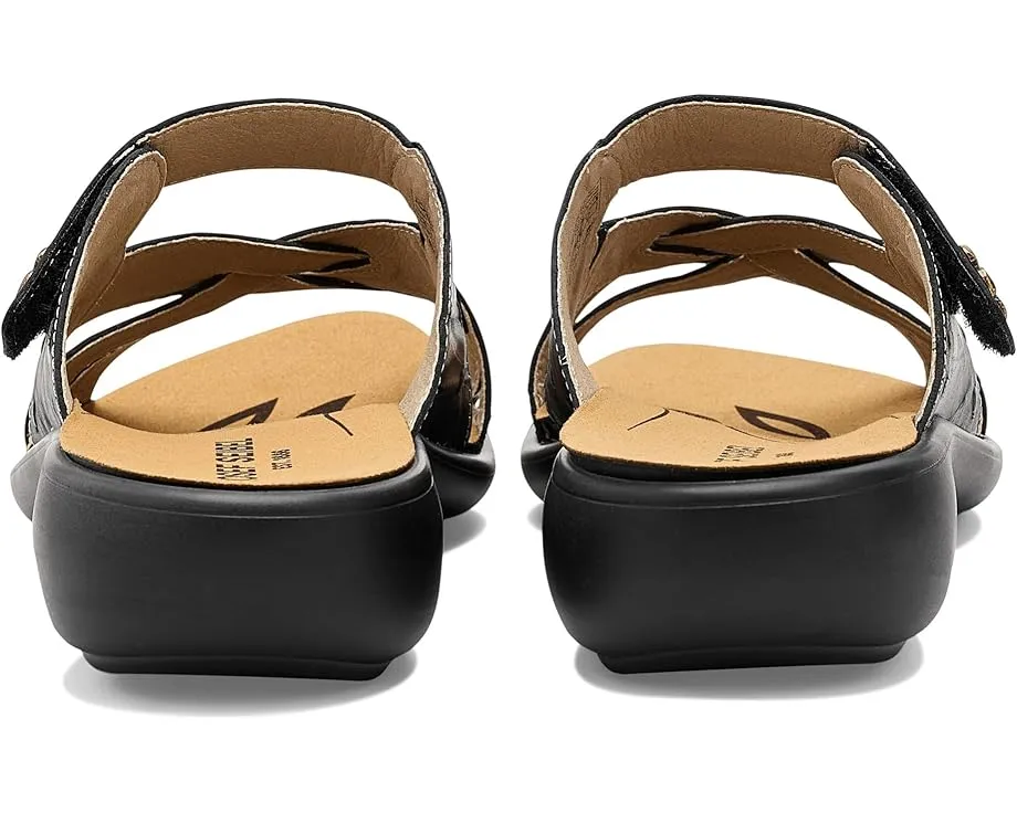 Сандалии Josef Seibel Ibiza 99 из натуральной кожи с удобной стелькой