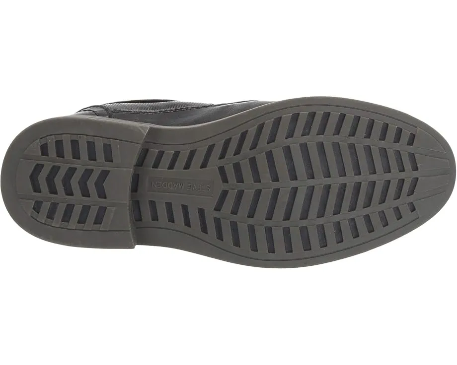 Steve Madden Boliverr оксфорды для детей Черные
