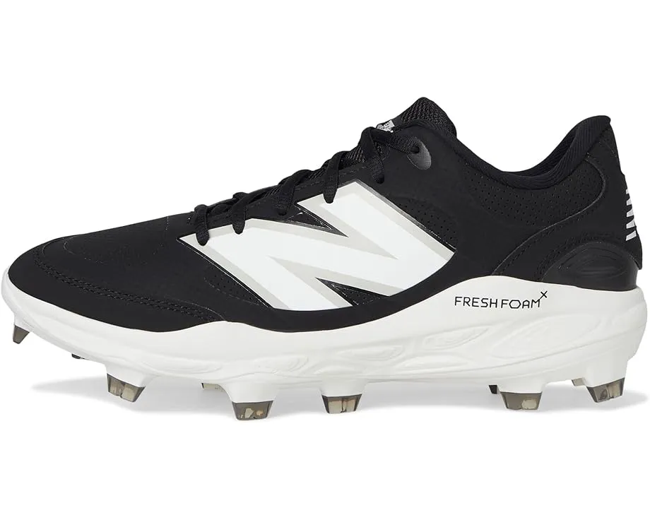 New Balance Fresh Foam 3000v7 Molded бутсы для бейсбола с амортизацией
