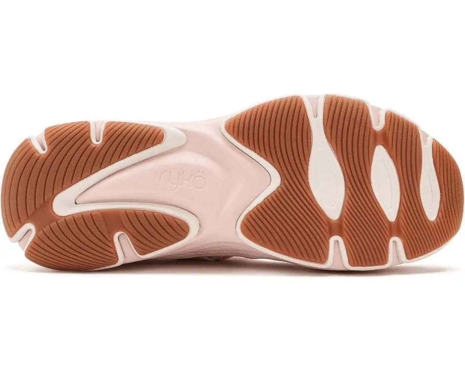 Кроссовки Ryka Devotion Max Mary Jane в спортивном стиле