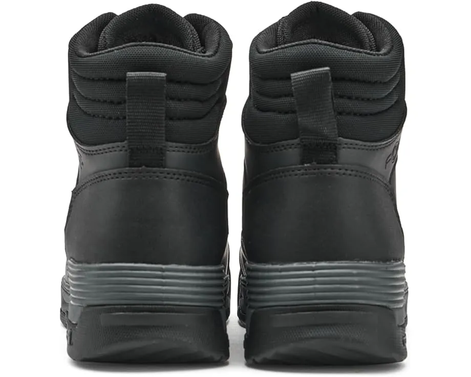 Водонепроницаемые рабочие ботинки Carhartt Force Hd 6 с композитным носком