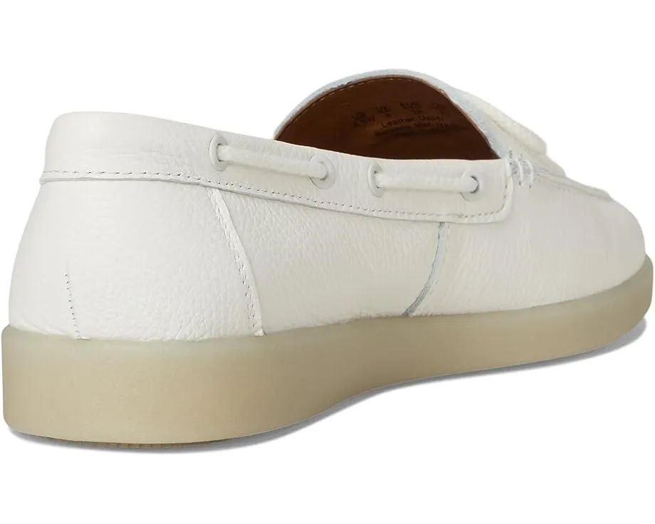 Обувь Naturalizer Keelboat в стиле топ-сайдер с бантом