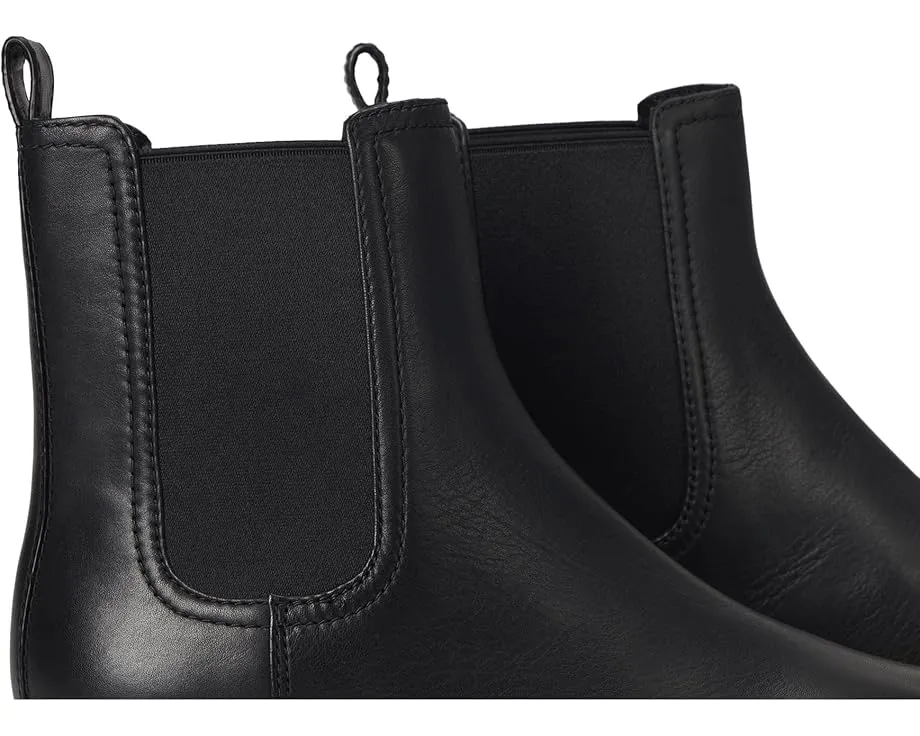 Chelsea ботинки Vince Pinecrest II из замши на массивной подошве