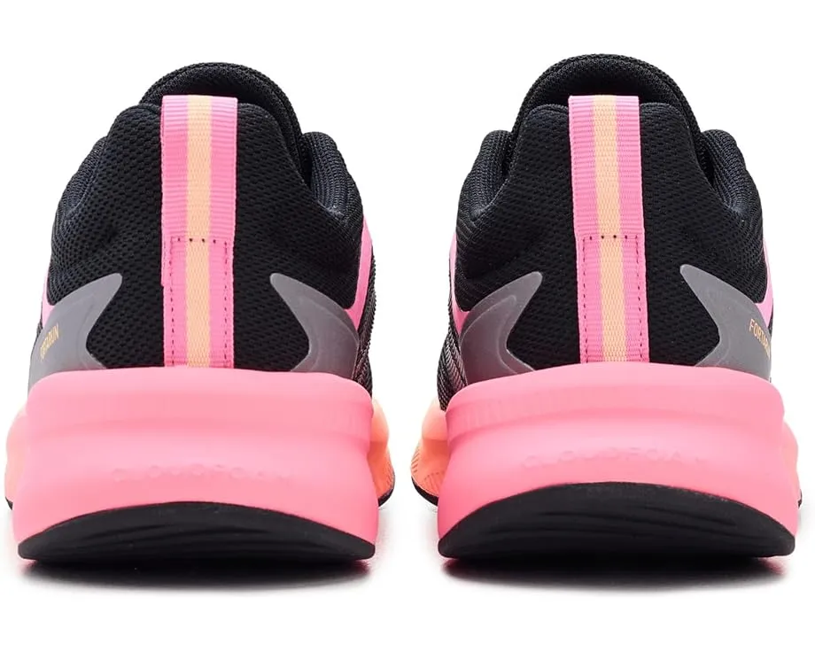 Детские кроссовки adidas Fortarun 4.0 с промежуточной подошвой Cloudfoam
