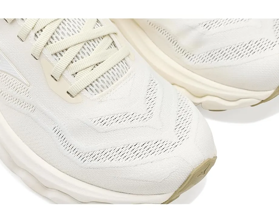 Беговые кроссовки Mizuno Wave Horizon 9 с двойной амортизацией Enerzy для контроля пронации