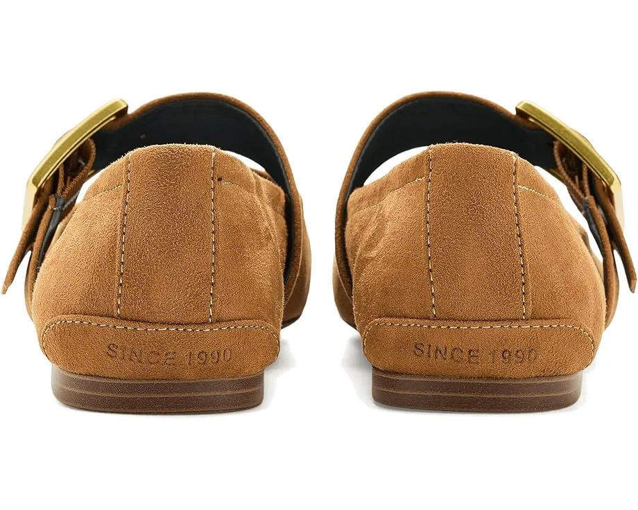 Franco Sarto Балетки Astrid с цветочным декором
