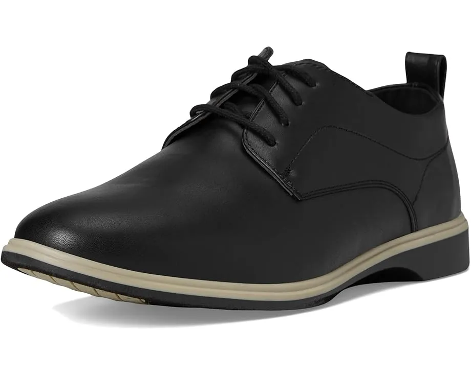 Deer Stags Lisbon оксфорды с миндалевидным носком и технологией S.U.P.R.O. SOCK