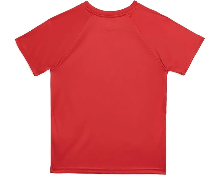 Short Sleeve Performance T-shirt (big Kid)