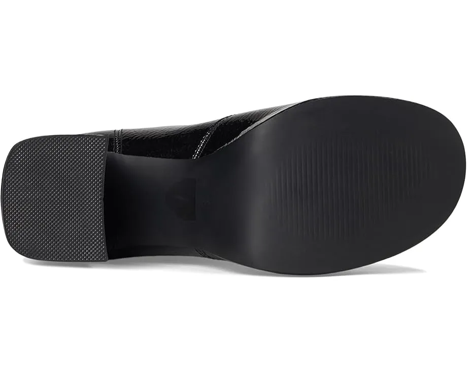 Ботильоны Journee Collection Aylani на платформе с глянцевым верхом