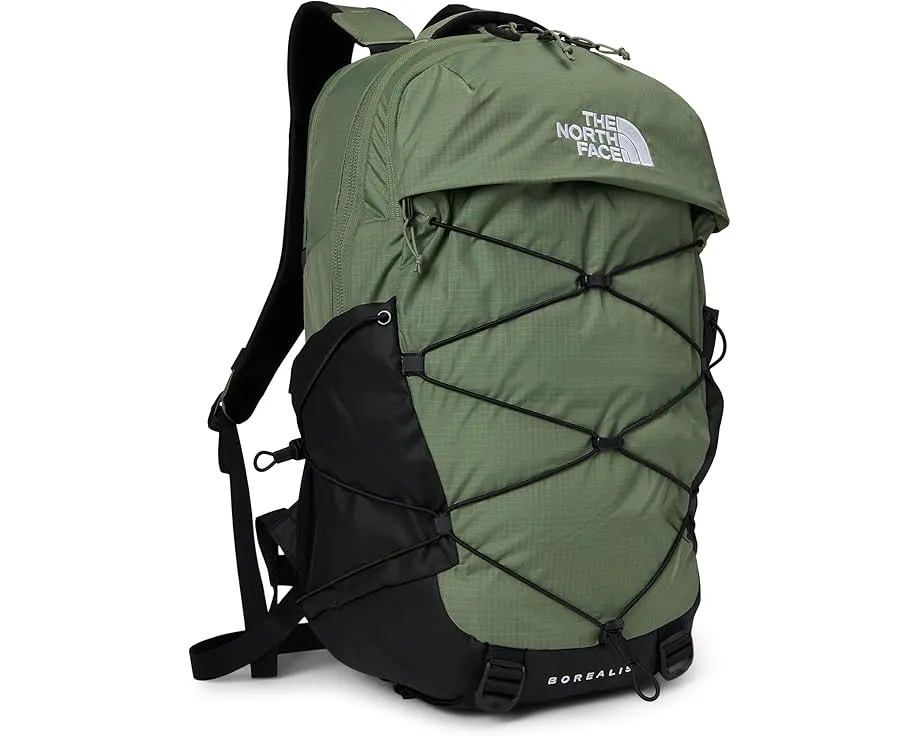 Рюкзак The North Face Borealis с системой FlexVent и отделением для ноутбука