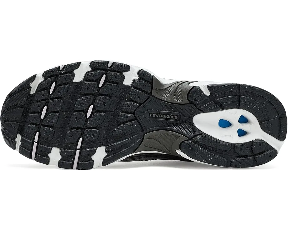 Кроссовки 530 с амортизацией New Balance в стиле ретро