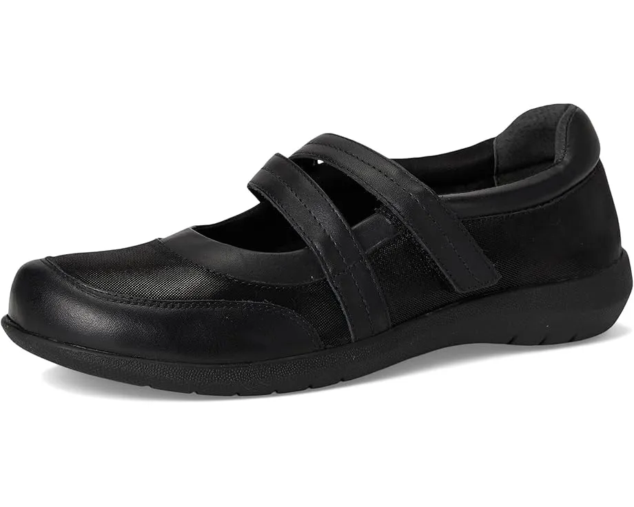 Туфли Gentle с застежкой на липучке и поддержкой свода стопы David Tate