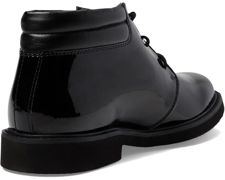 Ботинки Bates Footwear Sentinel High Gloss Chukka с противоскользящей подошвой