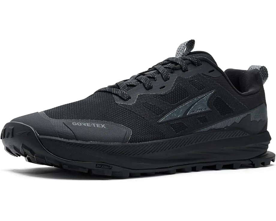 Водонепроницаемые трейловые кроссовки Altra Lone Peak 9 Gtx с мембраной GORE-TEX