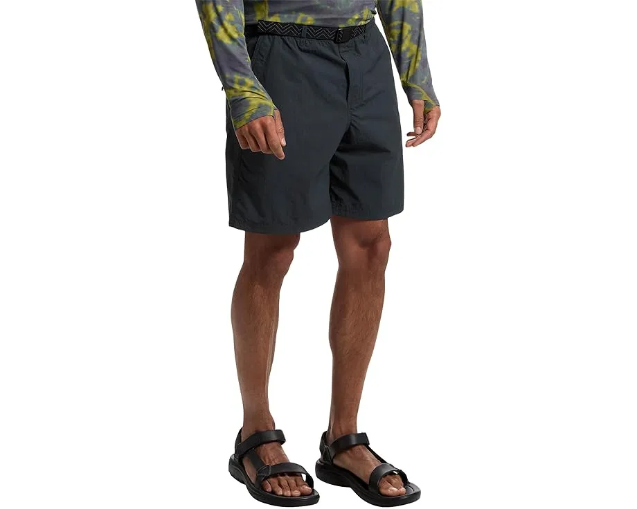 Шорты Mountain Hardwear Stryder с поясом из переработанного нейлона