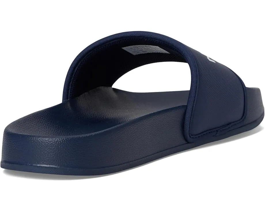 Сланцы The North Face Base Camp Slide III с подошвой из EVA пены