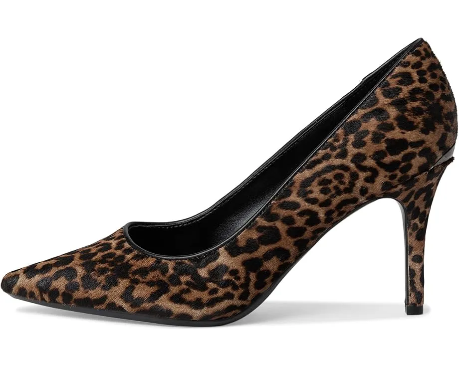 Туфли-лодочки Calvin Klein Gaylely на шпильке с заостренным носком