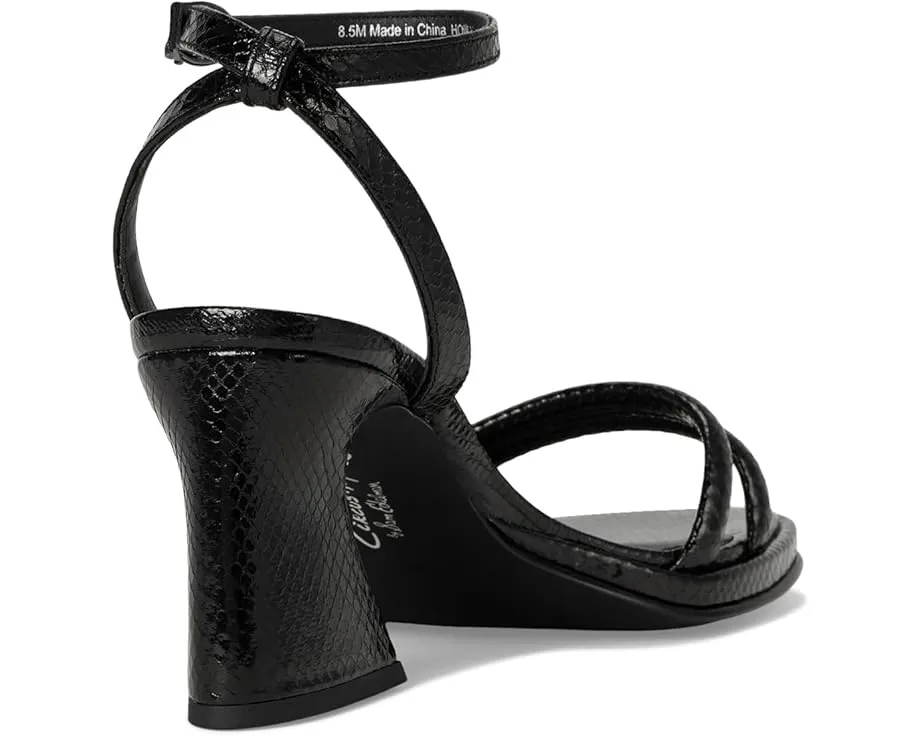 Босоножки Circus NY by Sam Edelman Holly на платформе с открытым носком