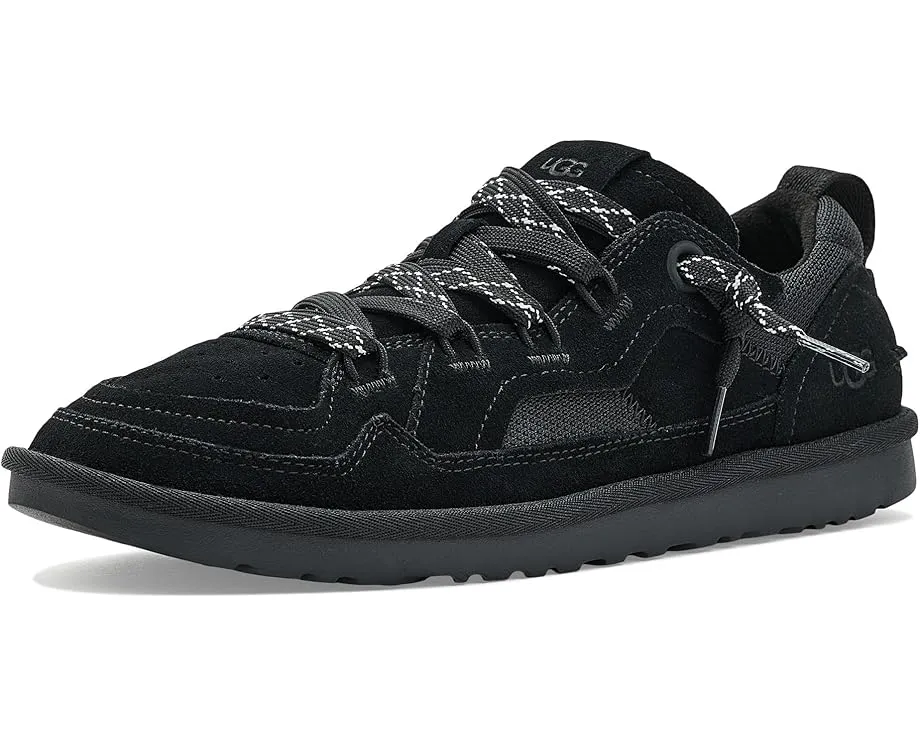 Кроссовки UGG Minimel из смешанных материалов с подошвой из сахарного тростника