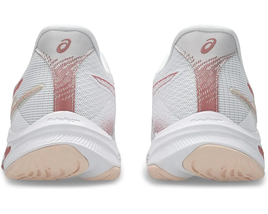 Обувь для зала ASICS Netburner Ballistic FF 4 с технологией SPEEDTRUSS