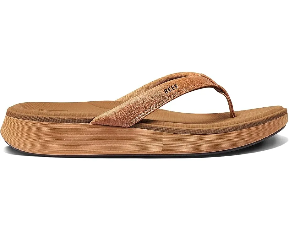 Пляжная обувь Reef Cushion Cloud с мягкой стелькой и анатомической поддержкой свода