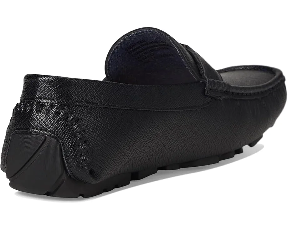 Лоферы Tommy Hilfiger Attle для вождения с орнаментом и стелькой из пены памяти