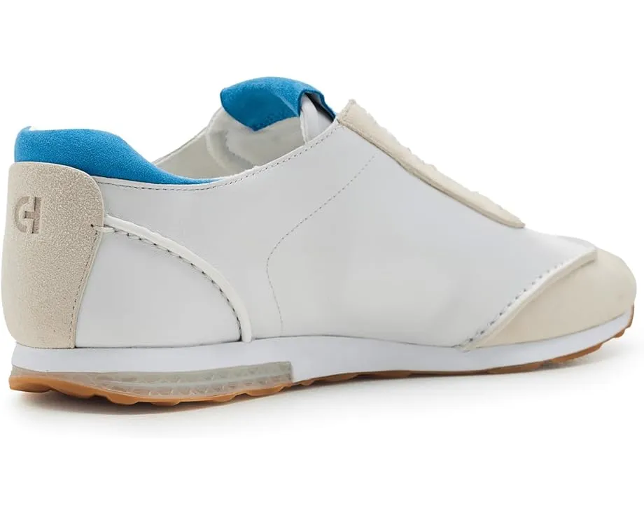 Кроссовки Cole Haan GrandPro LP Runner Energyweave с гелевой пяткой