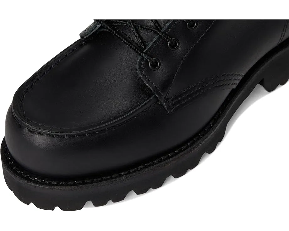 Ботинки Red Wing Heritage 6 дюймов Porter Moc с подошвой Lug