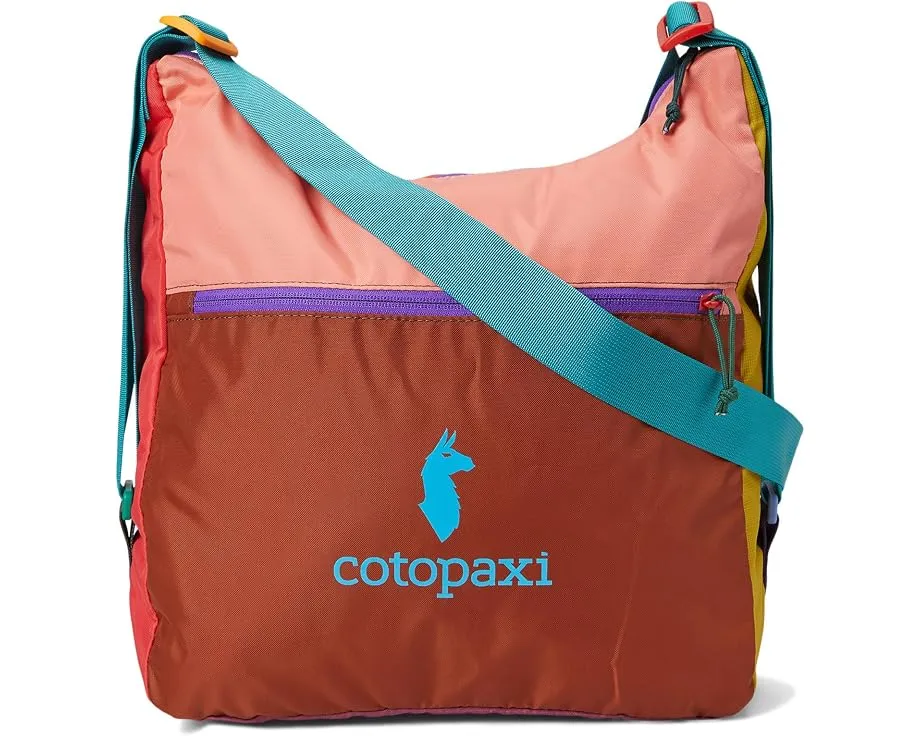 Cotopaxi Taal трансформируемая сумка тоут