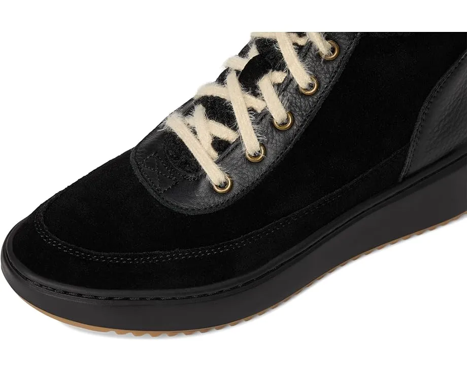 Ботинки VIONIC Olympia на шнуровке с искусственным мехом и водонепроницаемой защитой