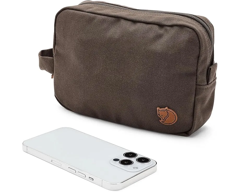 Сумка-органайзер Fjällräven Gear Bag для косметики