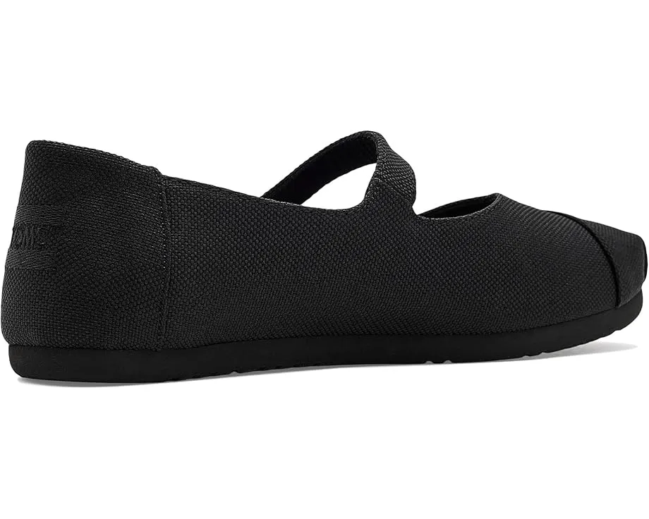 TOMS босоножки Alpargata Mary Jane с ремешком