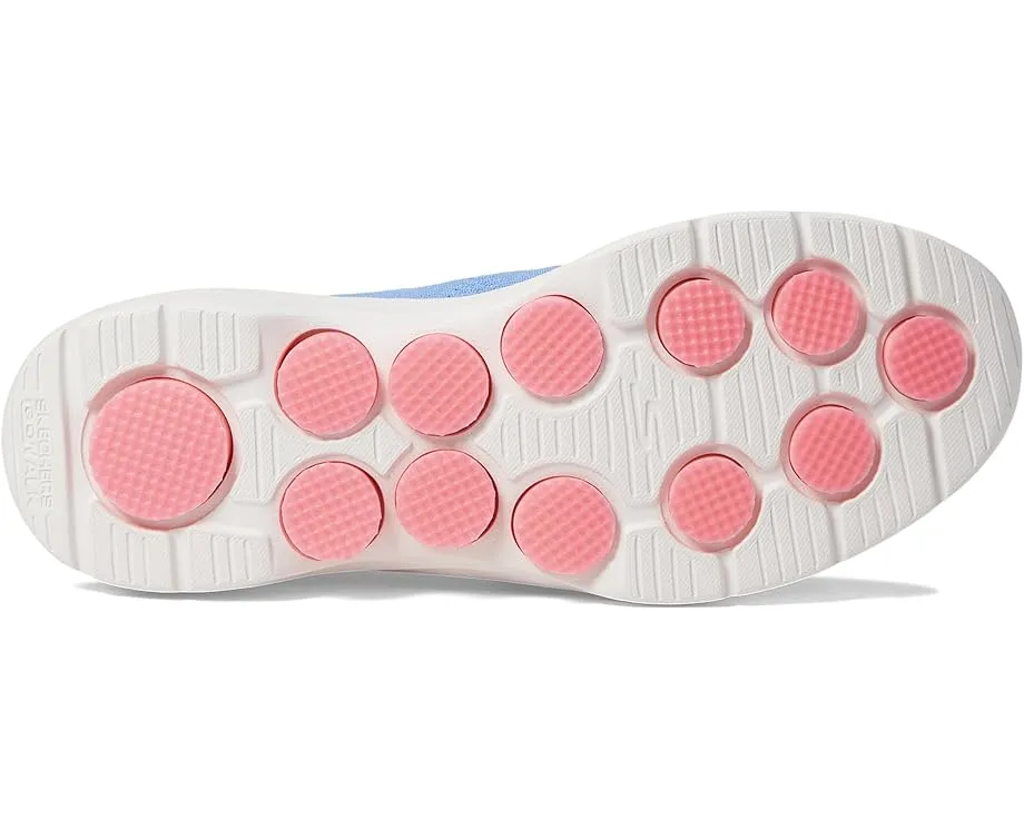 SKECHERS Performance Go Walk 7 City Lights Hands Free Slip-Ins с технологией Hyper Pillar