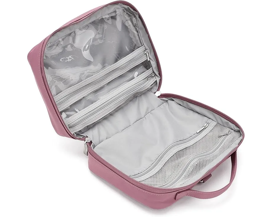 Baggallini дорожный несессер Lenox Toiletry Kit