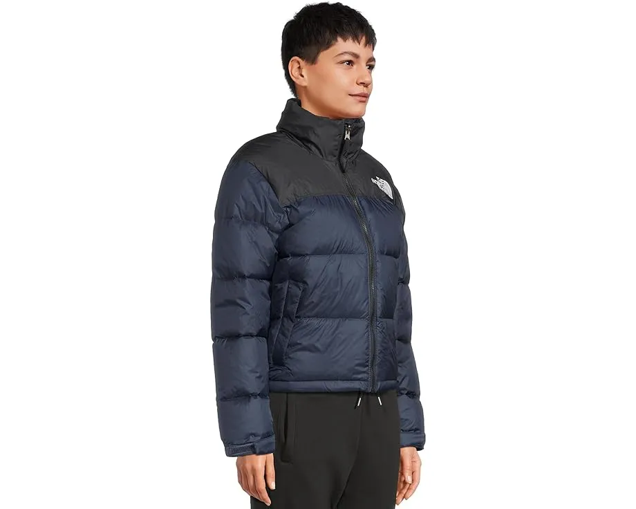 Пуховая куртка The North Face 1996 Retro Nuptse с утеплителем из гусиного пуха 770 fill