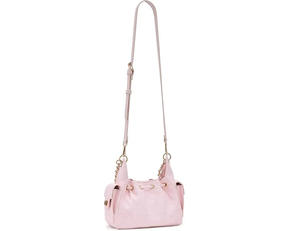 ALDО Sephiraa сумка с ромбовидной стежкой и регулируемым шнурком