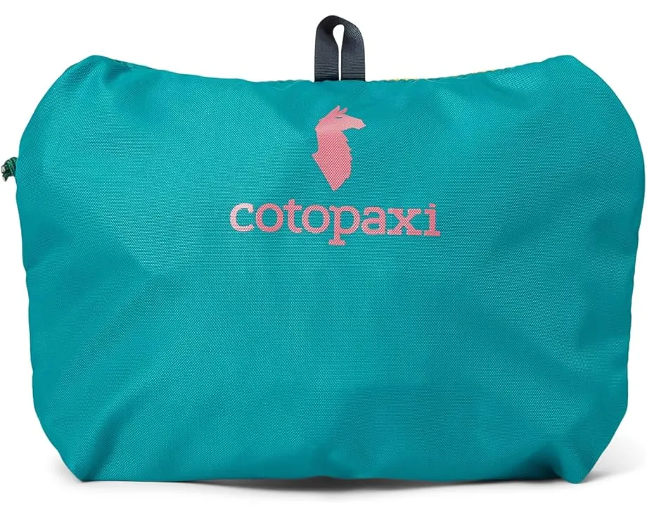 Рюкзак Cotopaxi Luzon 18l из рипстоп нейлона